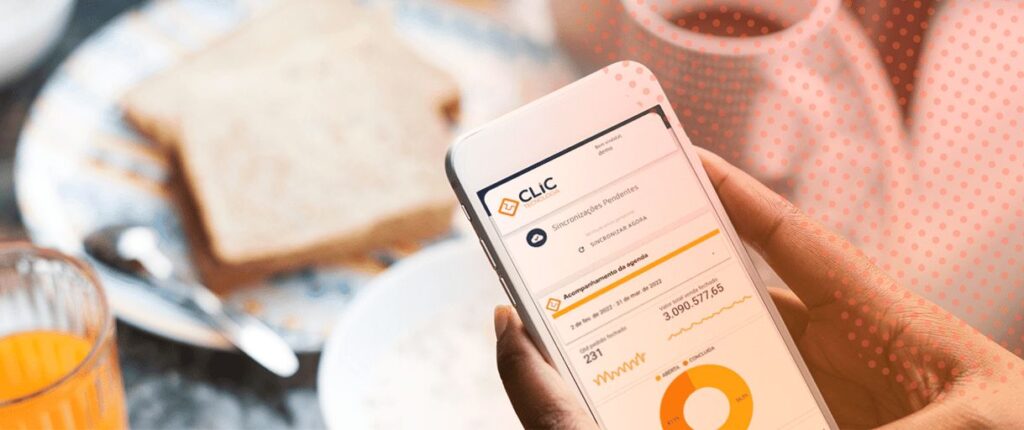 Veja como a Sucos Spres reduziu 80% do retrabalho de seus vendedores