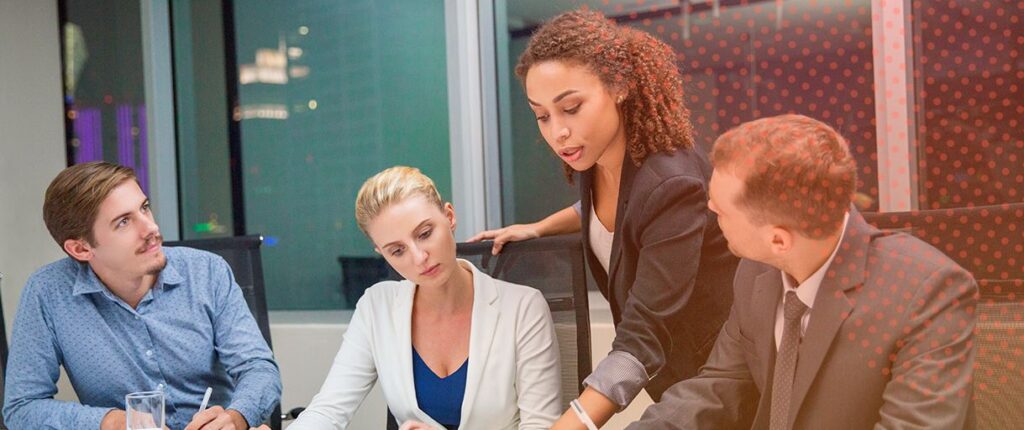 7 dicas para liderar uma equipe de vendas de sucesso