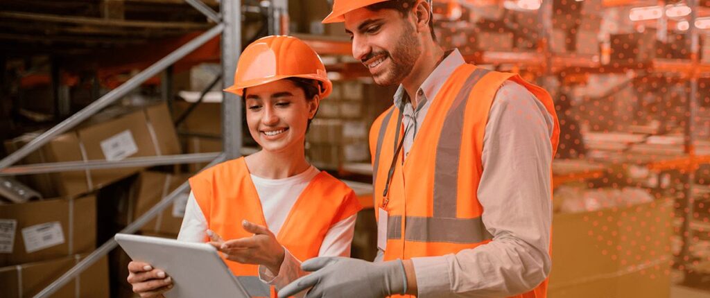 4 tecnologias para o setor comercial de indústrias